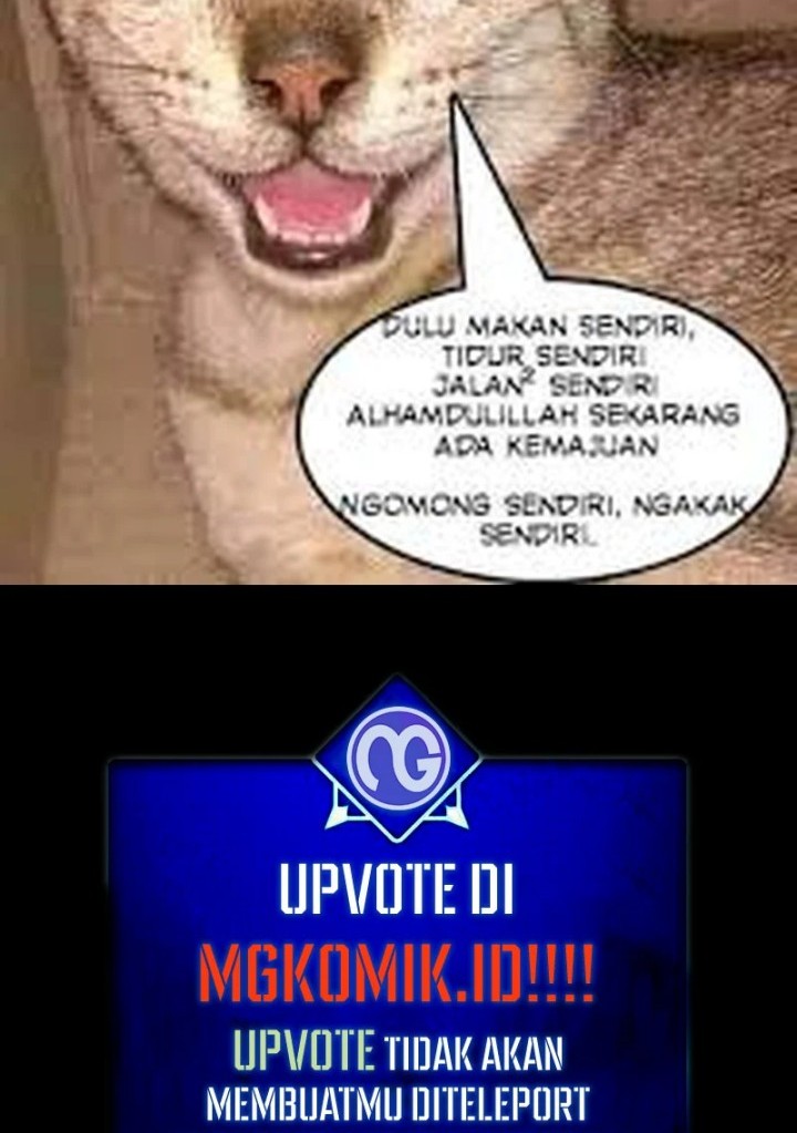 The Delusional Hunter in Another World Chapter 11 Gambar 98