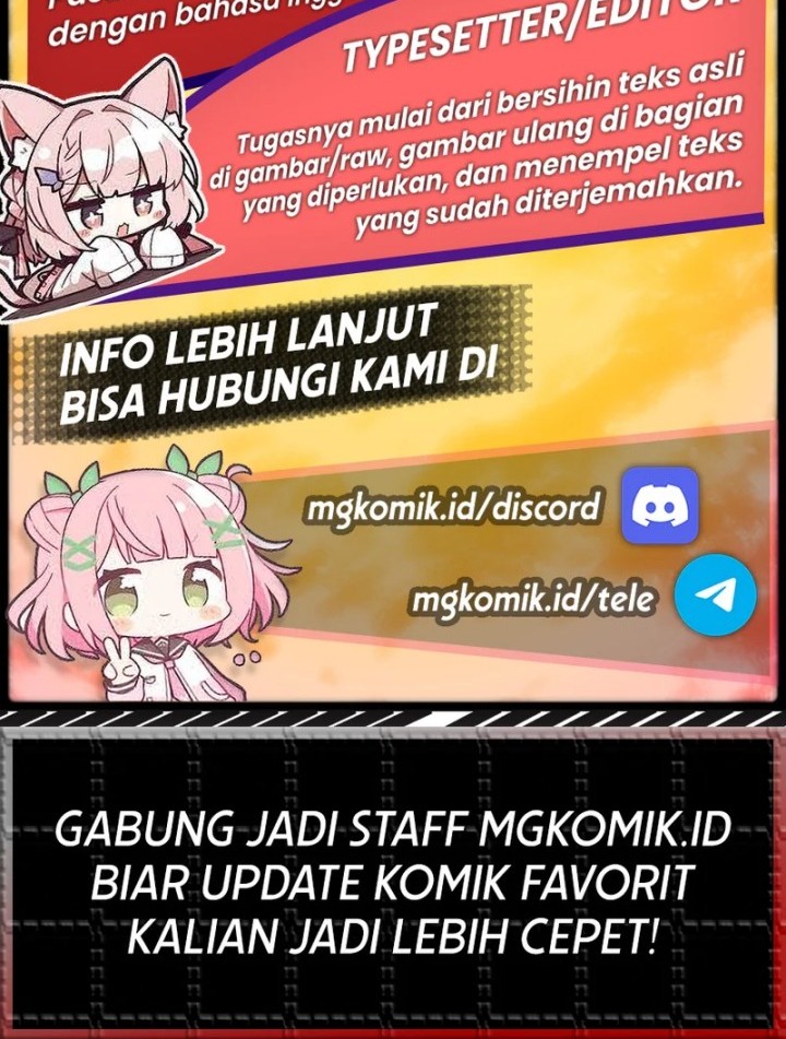 The Delusional Hunter in Another World Chapter 11 Gambar 100