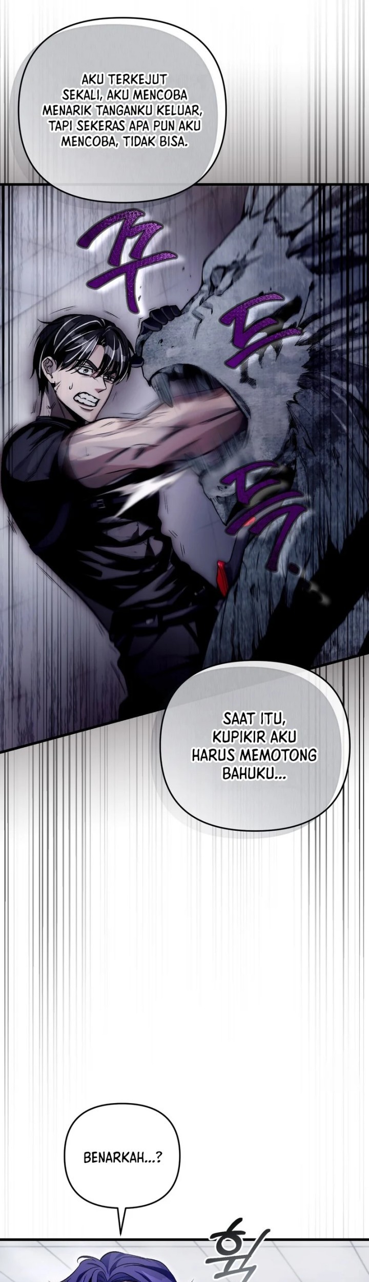 The Delusional Hunter in Another World Chapter 11 Gambar 11