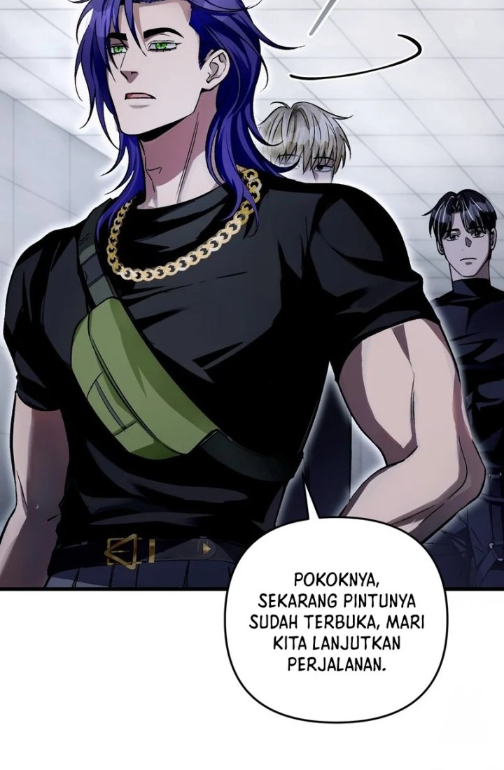 The Delusional Hunter in Another World Chapter 11 Gambar 12