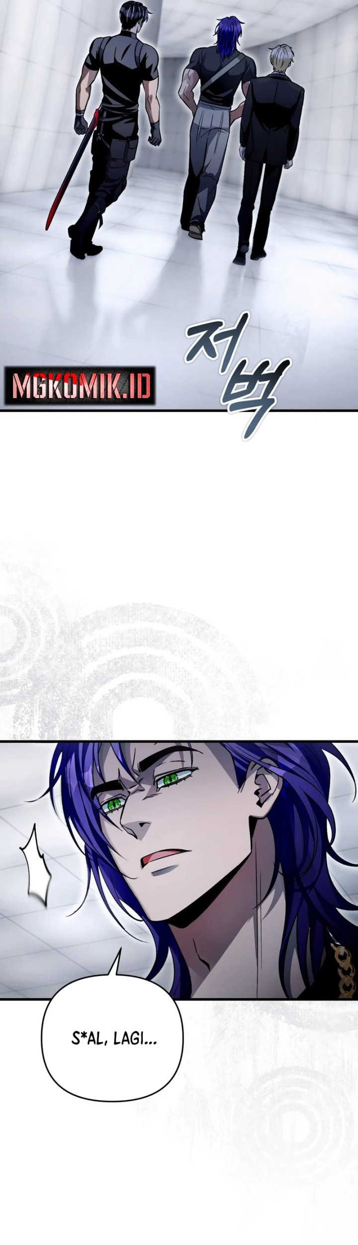 The Delusional Hunter in Another World Chapter 11 Gambar 15