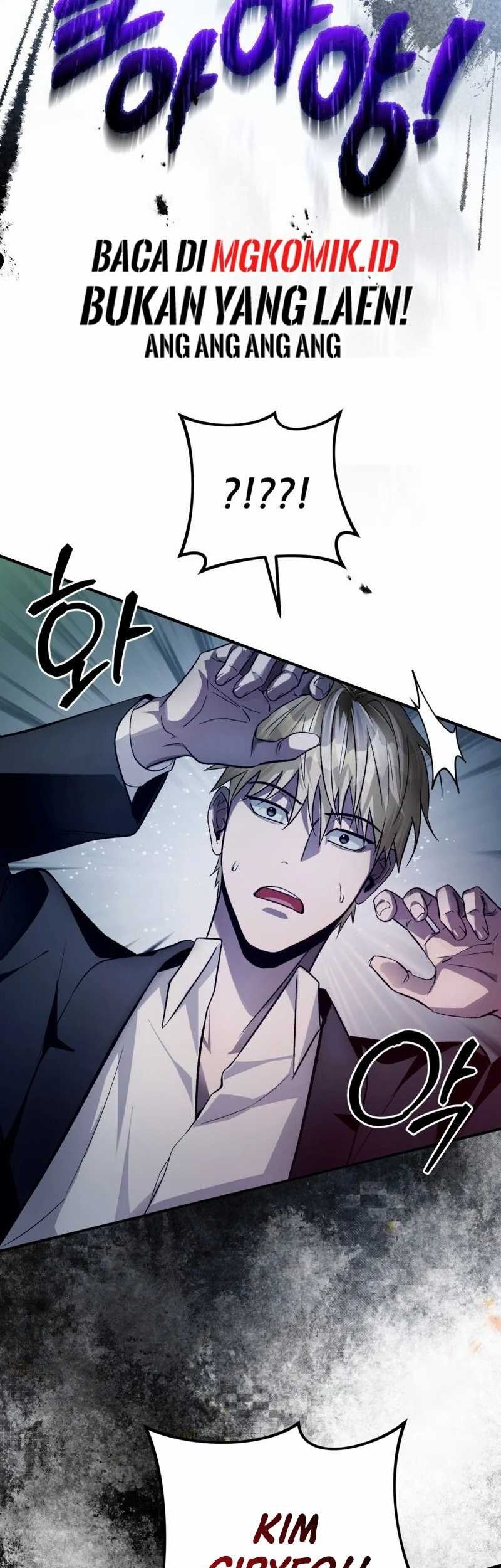 The Delusional Hunter in Another World Chapter 12 Gambar 23