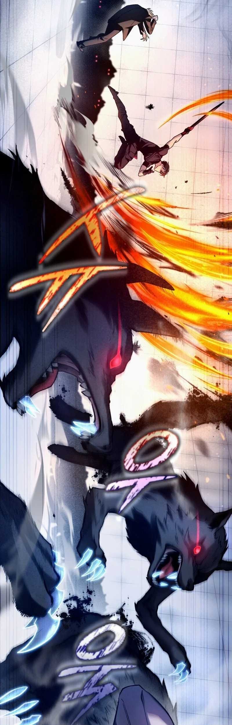 The Delusional Hunter in Another World Chapter 12 Gambar 29