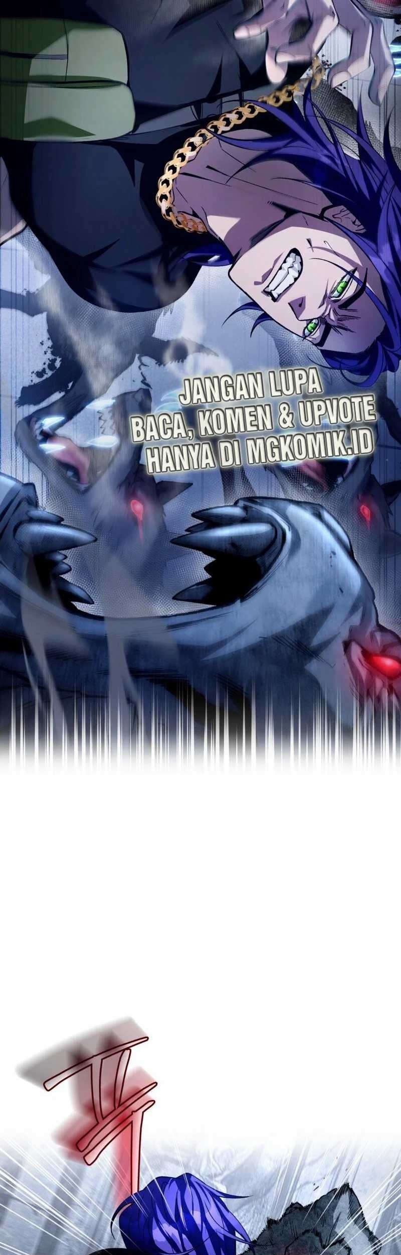 The Delusional Hunter in Another World Chapter 12 Gambar 31