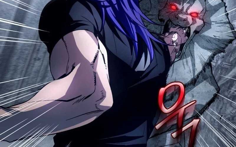 The Delusional Hunter in Another World Chapter 12 Gambar 32