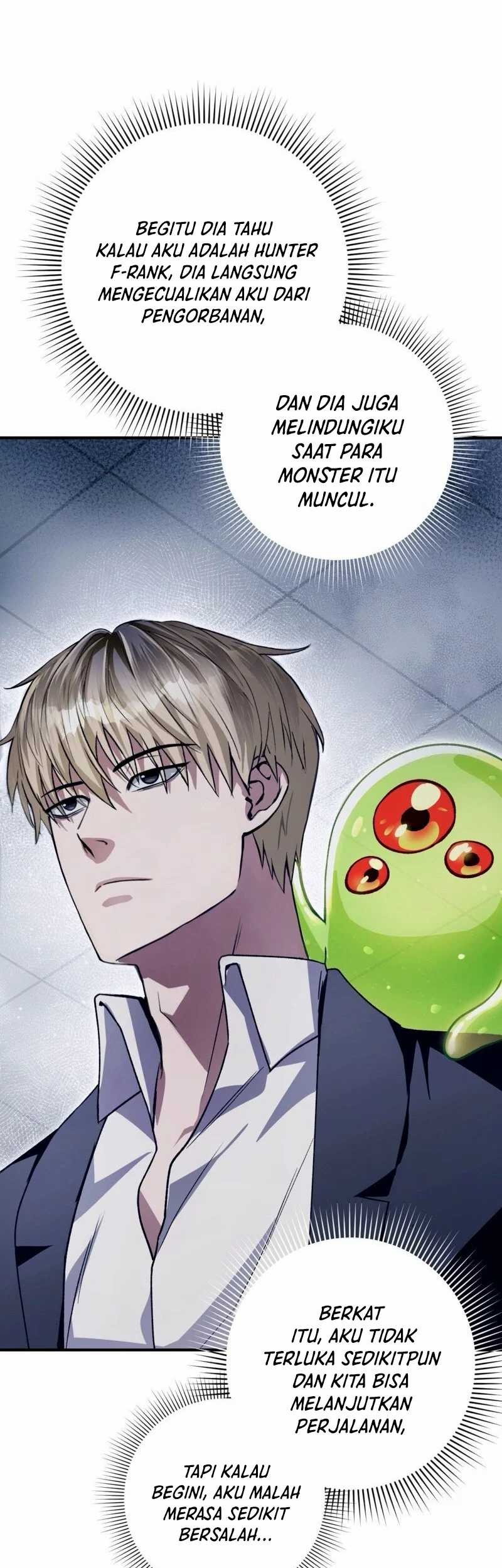 The Delusional Hunter in Another World Chapter 12 Gambar 41