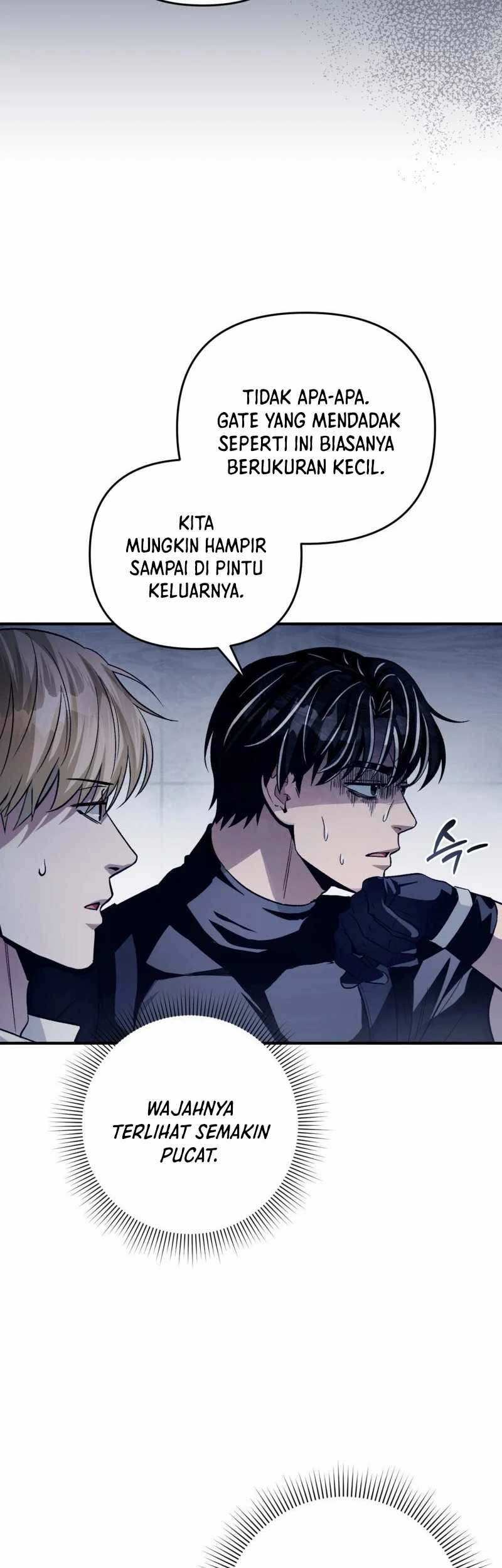 The Delusional Hunter in Another World Chapter 12 Gambar 47