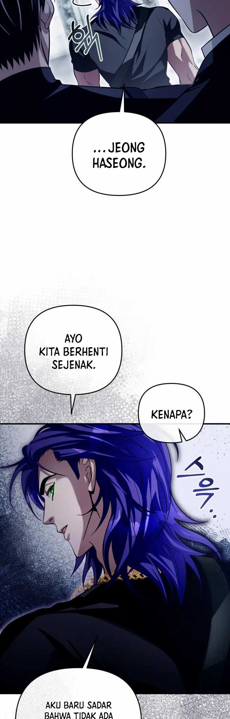 The Delusional Hunter in Another World Chapter 12 Gambar 49