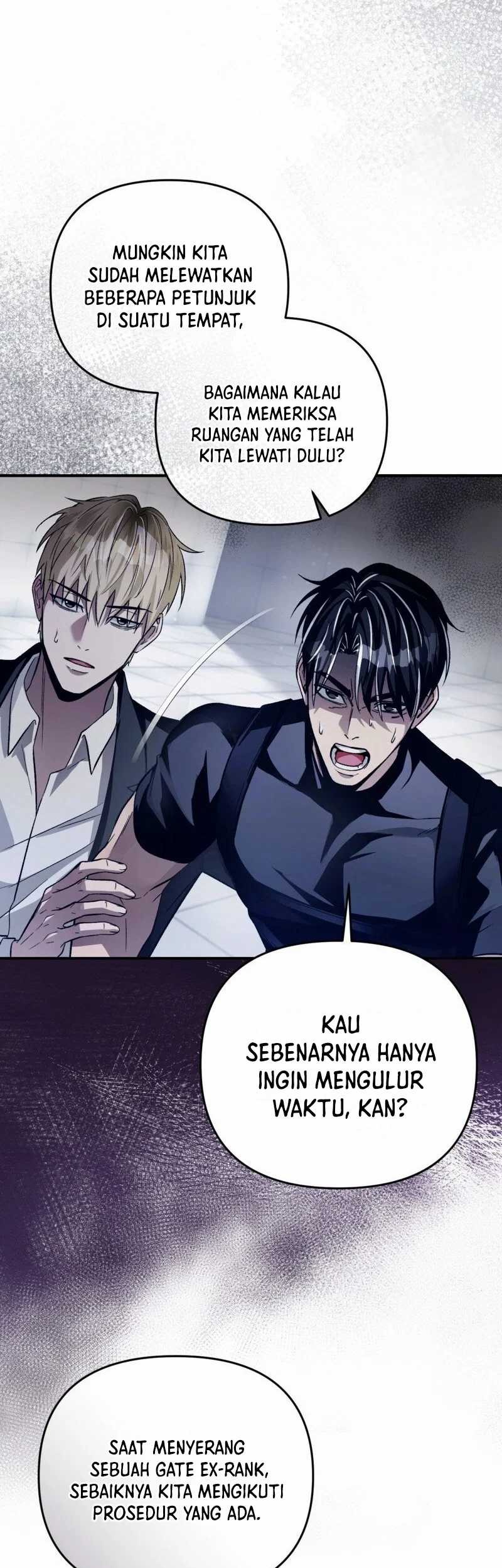 The Delusional Hunter in Another World Chapter 12 Gambar 51