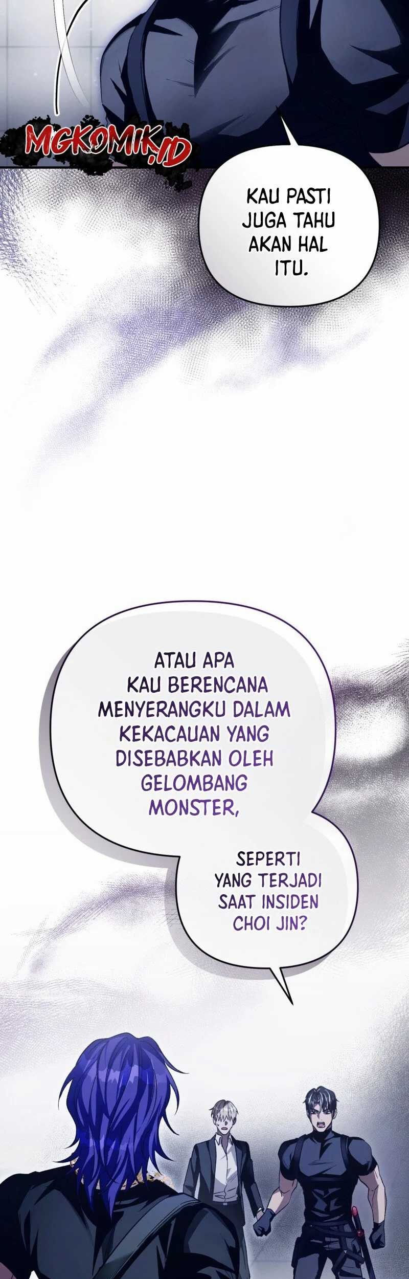 The Delusional Hunter in Another World Chapter 12 Gambar 53