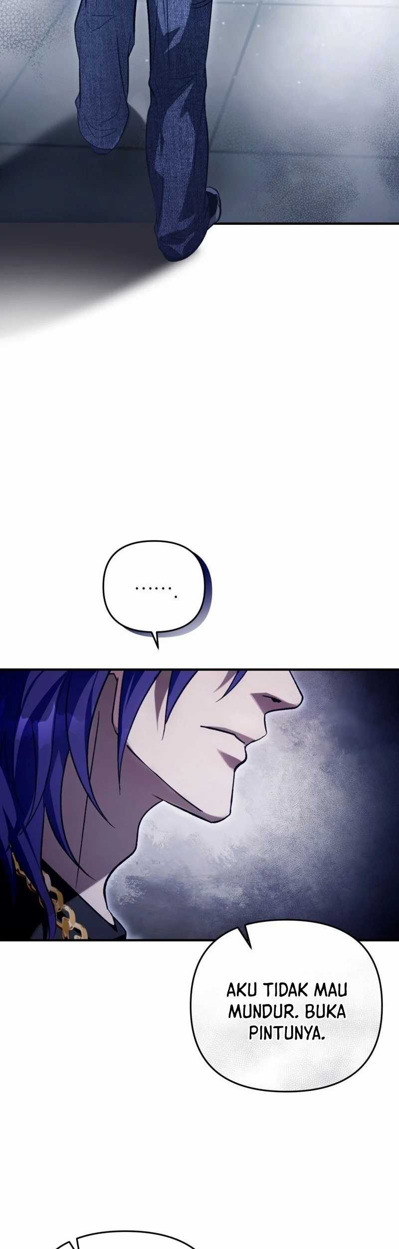 The Delusional Hunter in Another World Chapter 12 Gambar 55