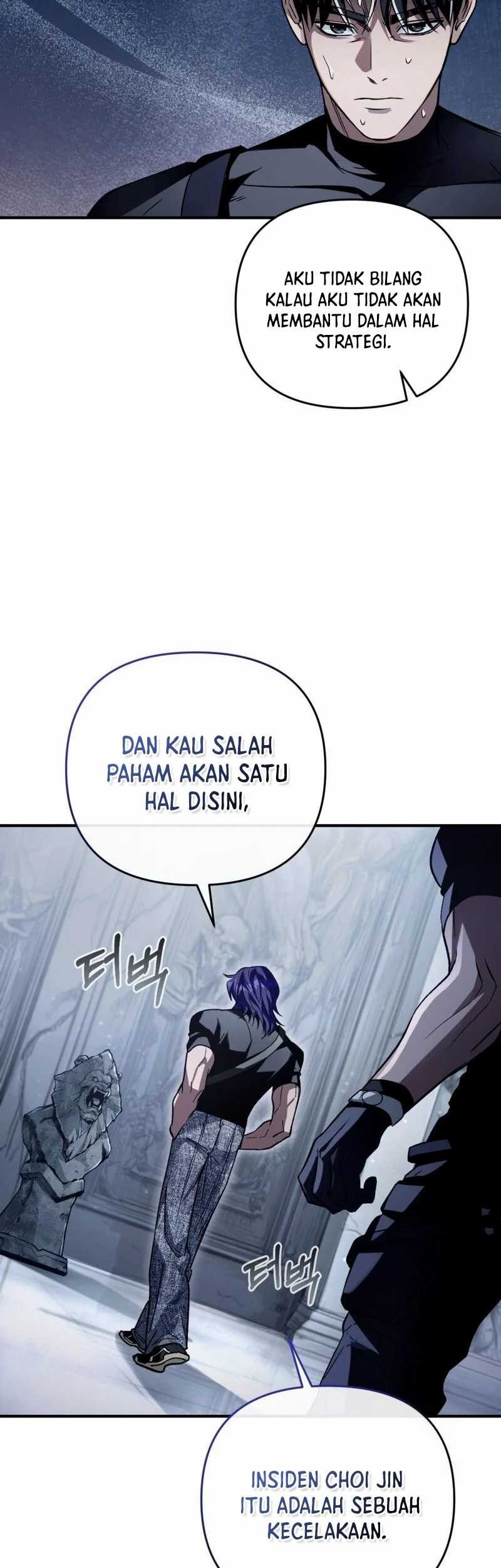 The Delusional Hunter in Another World Chapter 12 Gambar 57