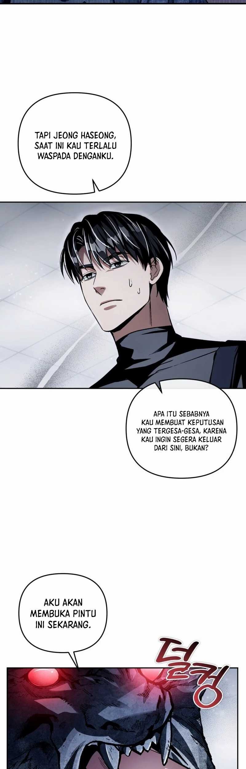 The Delusional Hunter in Another World Chapter 12 Gambar 61