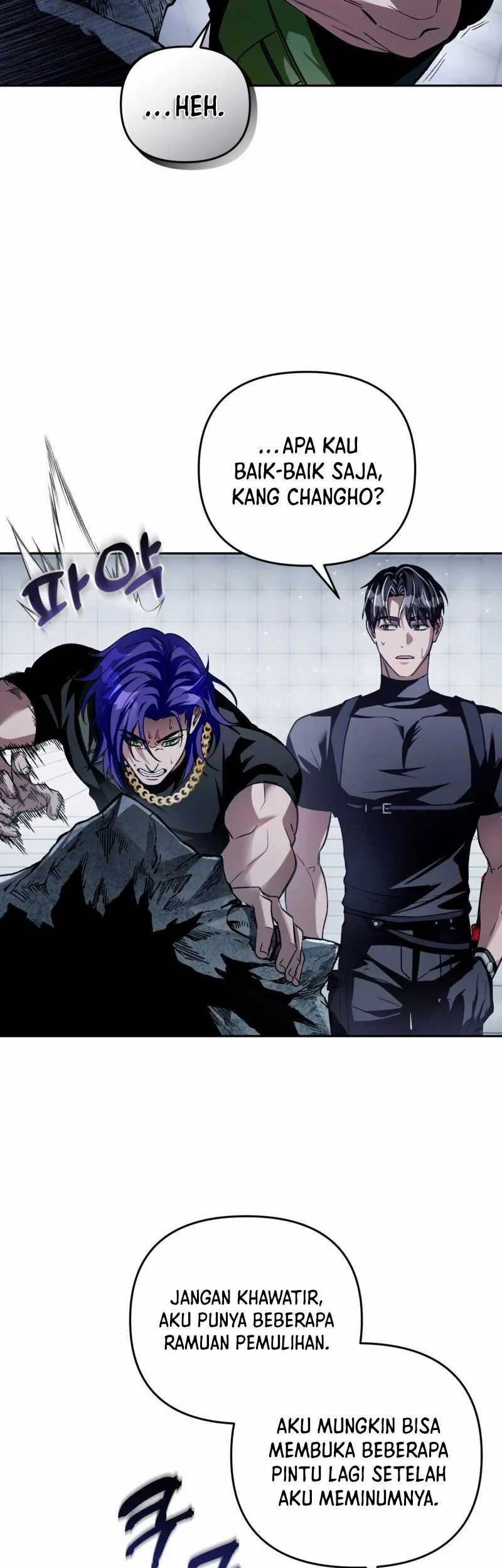 The Delusional Hunter in Another World Chapter 12 Gambar 65