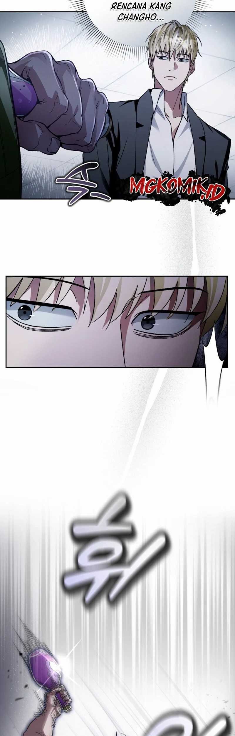 The Delusional Hunter in Another World Chapter 12 Gambar 69