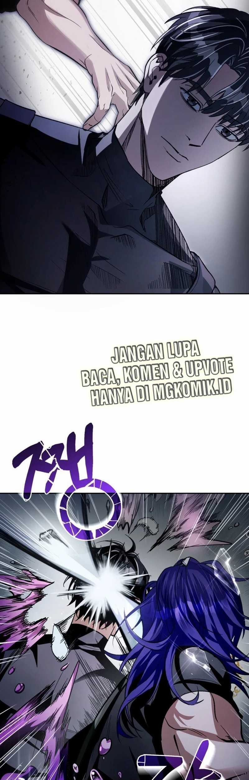 The Delusional Hunter in Another World Chapter 12 Gambar 71