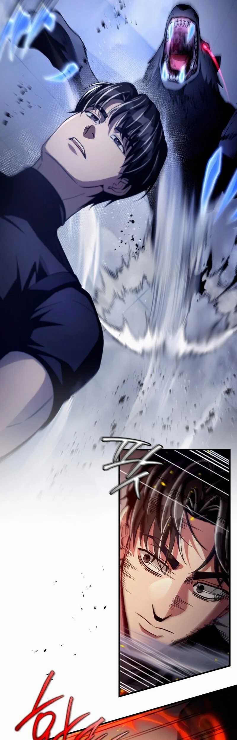 The Delusional Hunter in Another World Chapter 12 Gambar 13