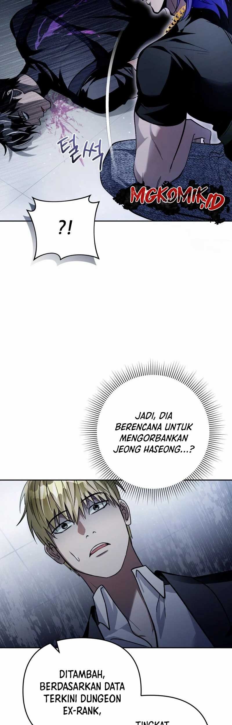 The Delusional Hunter in Another World Chapter 12 Gambar 79