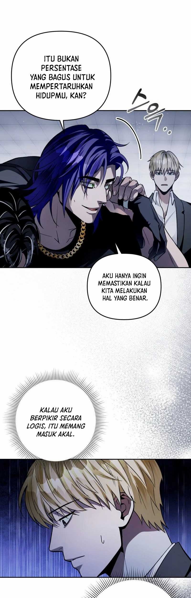 The Delusional Hunter in Another World Chapter 12 Gambar 81