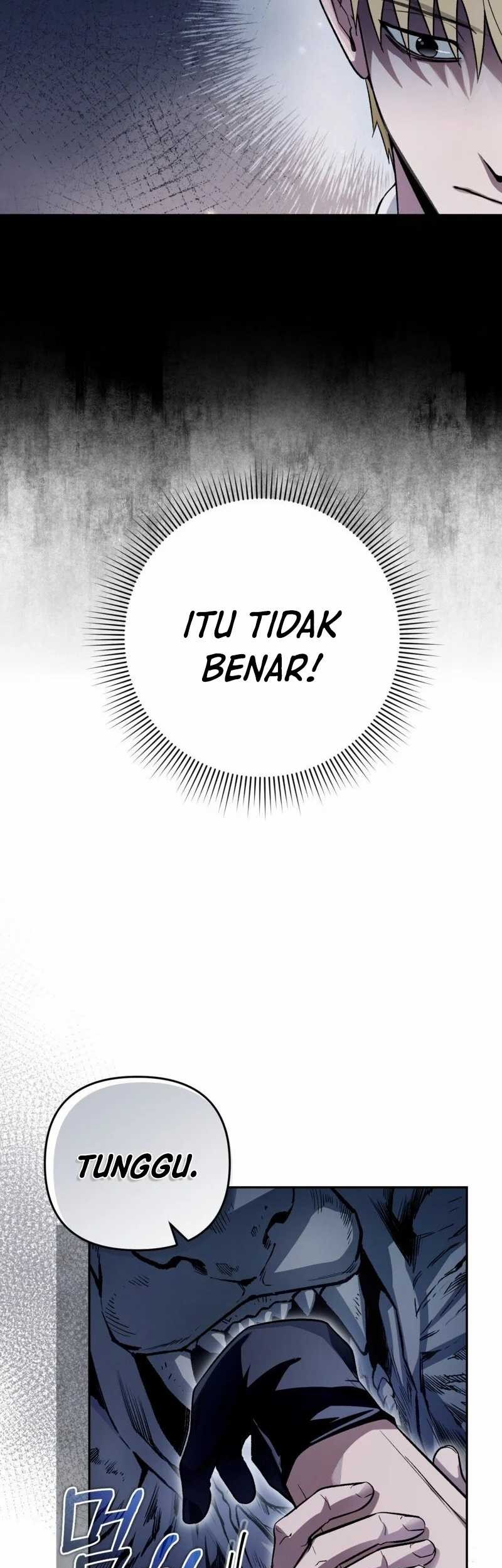 The Delusional Hunter in Another World Chapter 12 Gambar 85