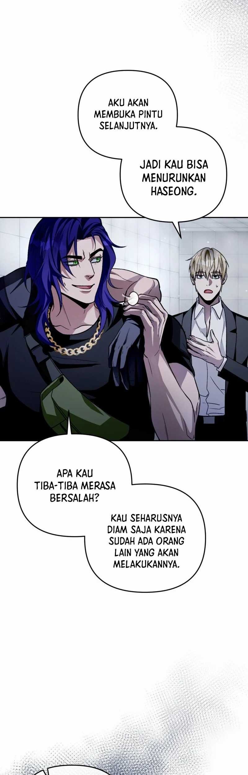 The Delusional Hunter in Another World Chapter 12 Gambar 87