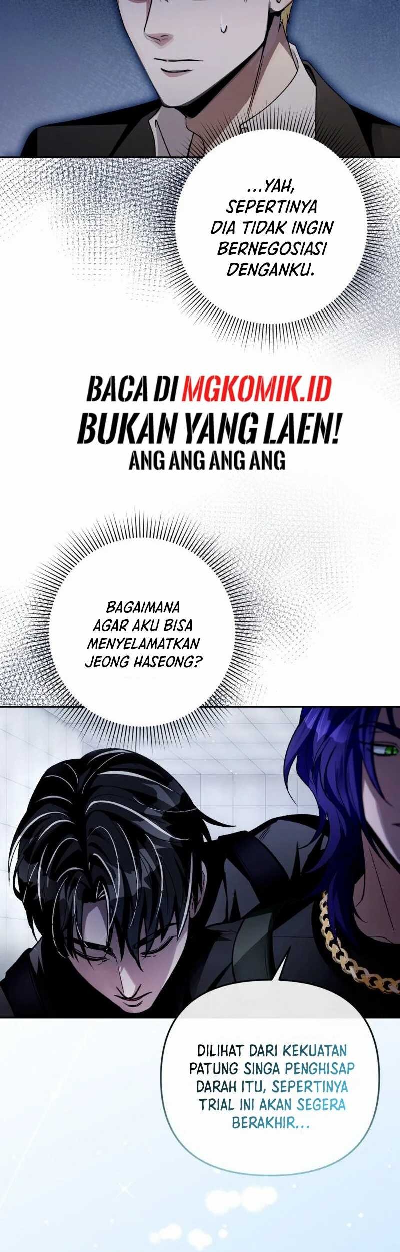 The Delusional Hunter in Another World Chapter 12 Gambar 89