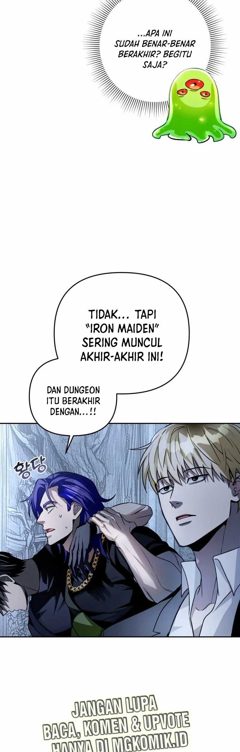 The Delusional Hunter in Another World Chapter 12 Gambar 97