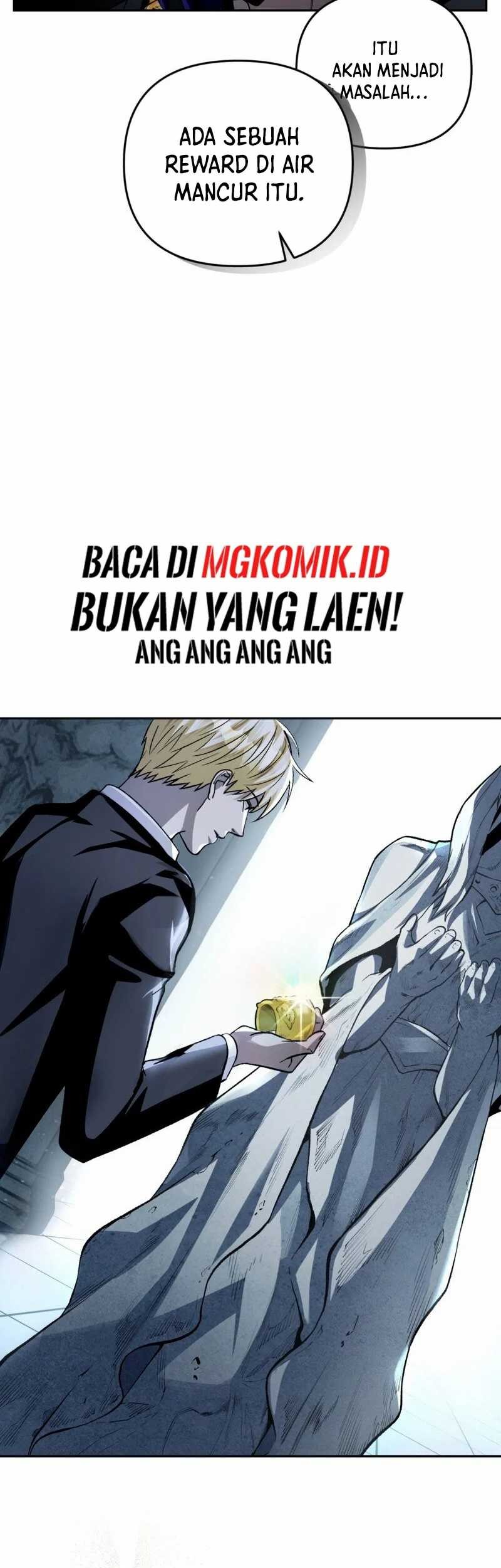 The Delusional Hunter in Another World Chapter 12 Gambar 103