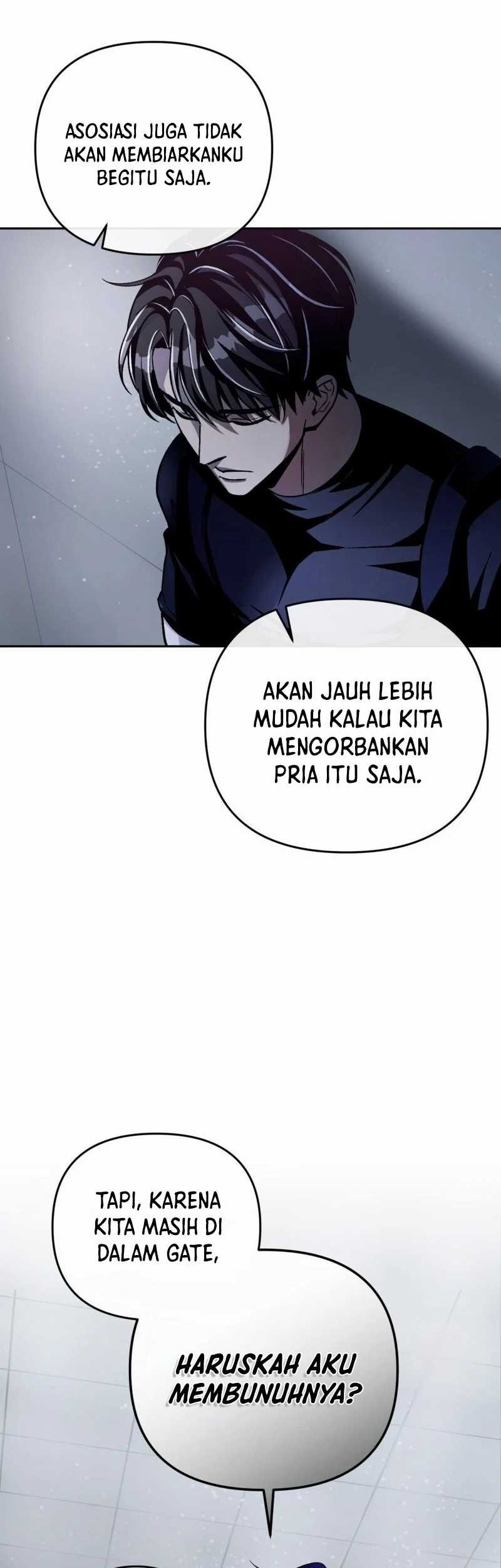 The Delusional Hunter in Another World Chapter 12 Gambar 107