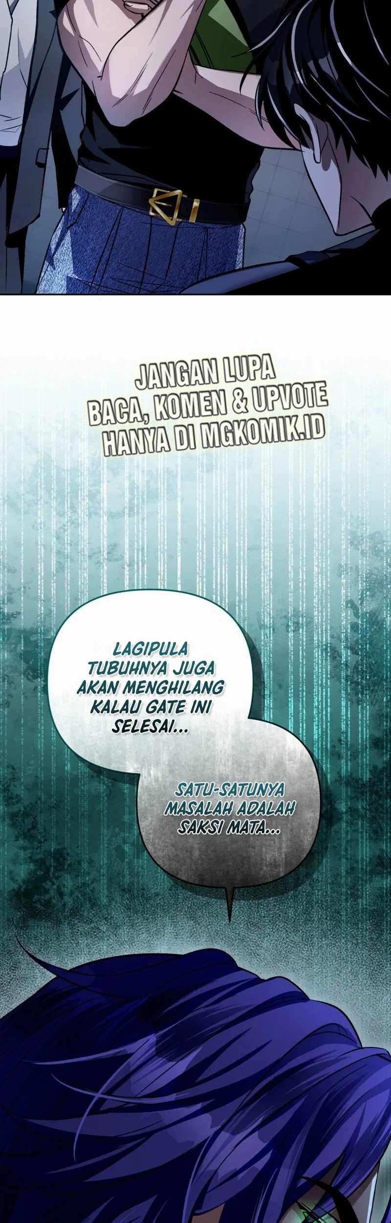 The Delusional Hunter in Another World Chapter 12 Gambar 109