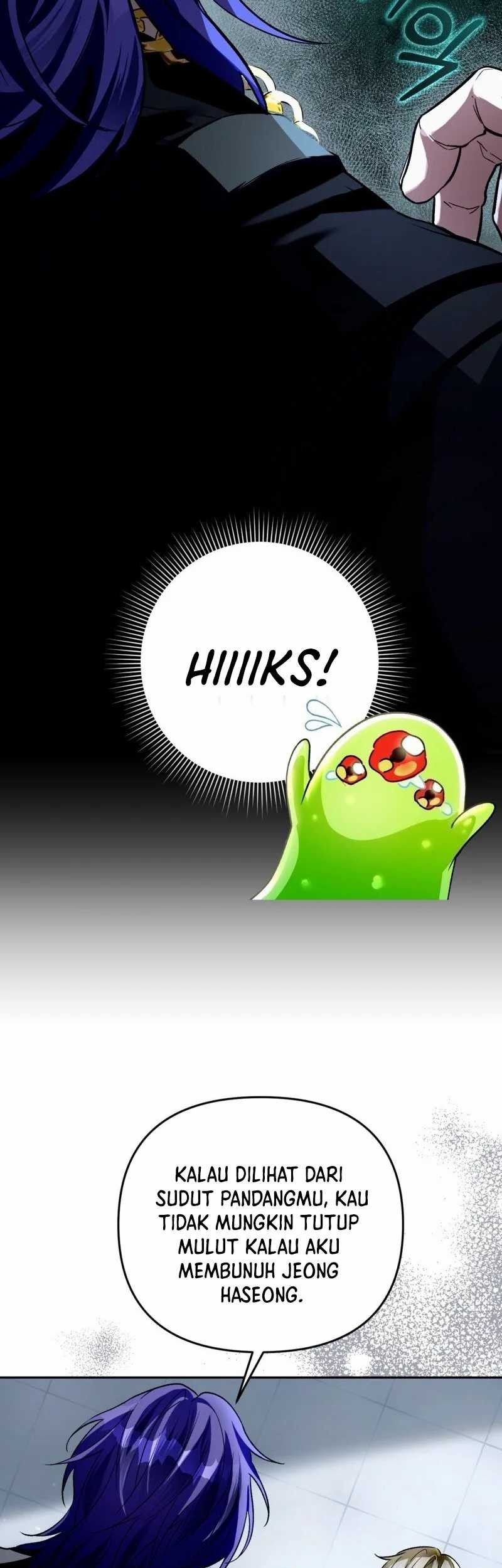 The Delusional Hunter in Another World Chapter 12 Gambar 111