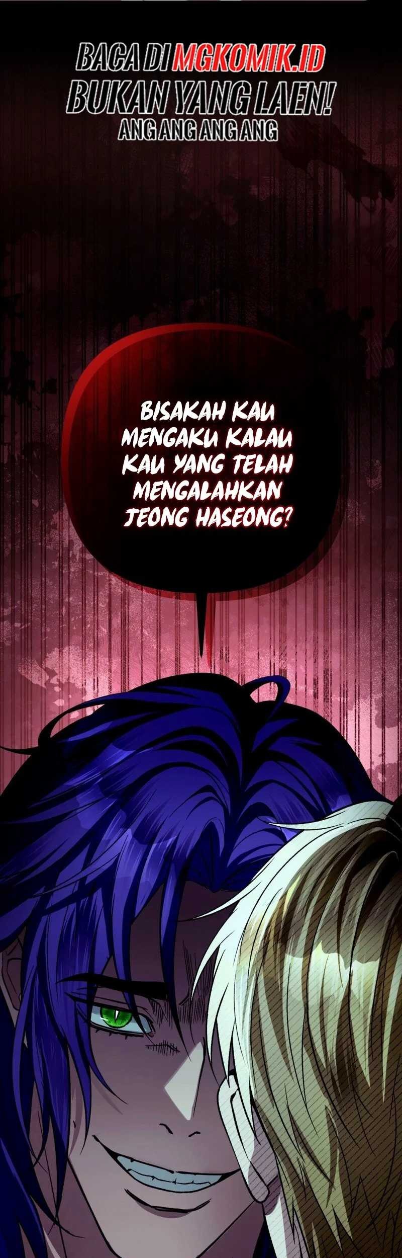 The Delusional Hunter in Another World Chapter 12 Gambar 115