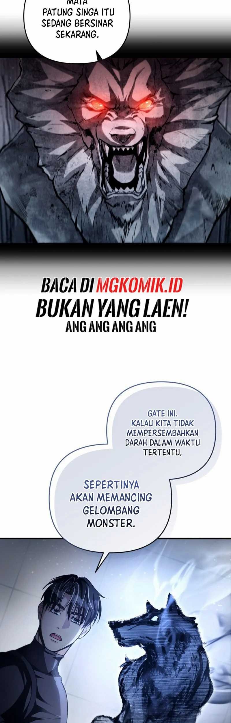 The Delusional Hunter in Another World Chapter 12 Gambar 9