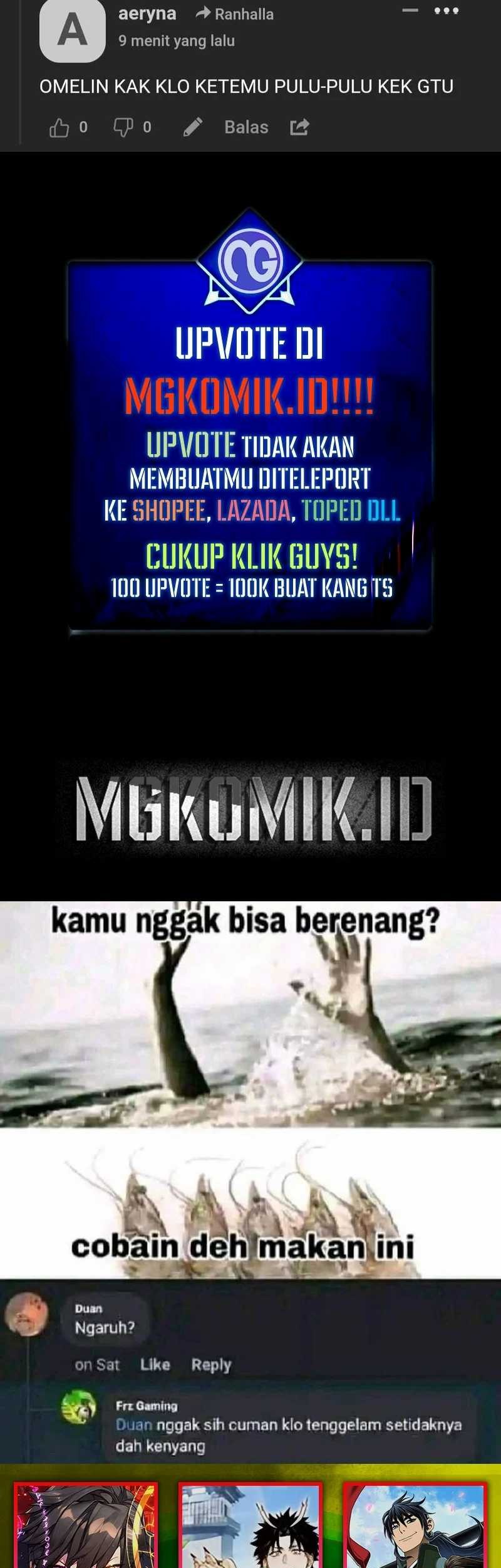 The Delusional Hunter in Another World Chapter 12 Gambar 119