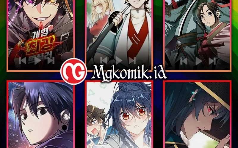 The Delusional Hunter in Another World Chapter 12 Gambar 120