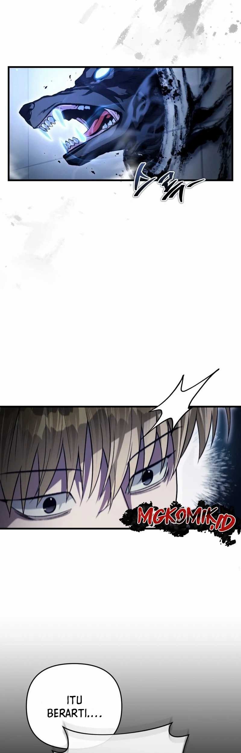 The Delusional Hunter in Another World Chapter 12 Gambar 11