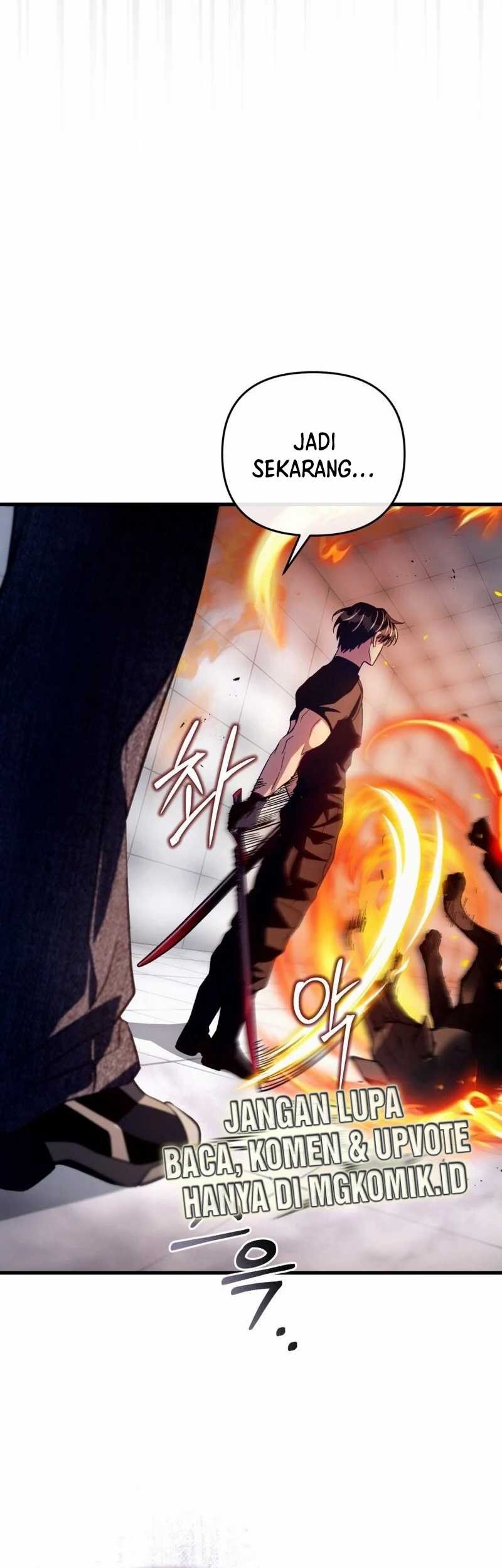 The Delusional Hunter in Another World Chapter 12 Gambar 17