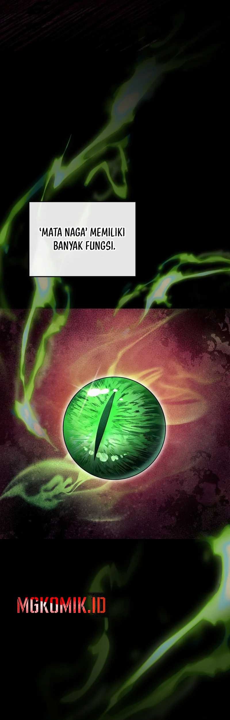 The Delusional Hunter in Another World Chapter 13 Gambar 5