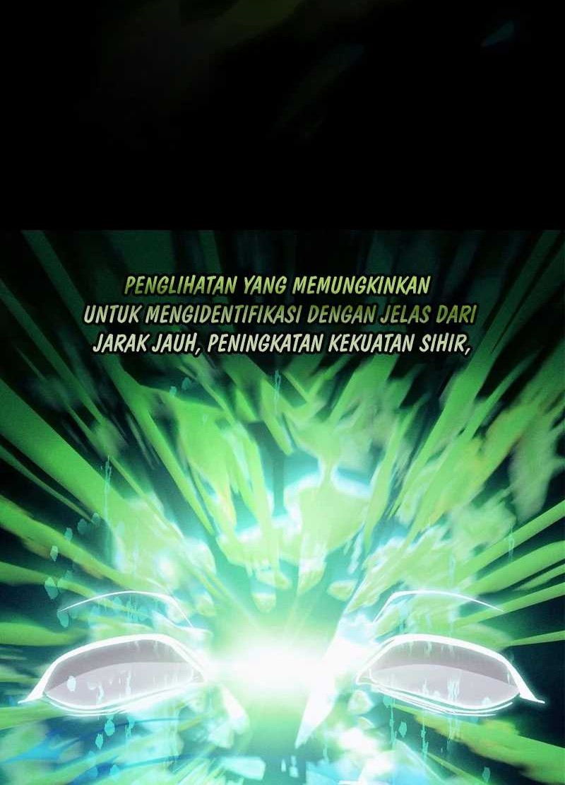 The Delusional Hunter in Another World Chapter 13 Gambar 6