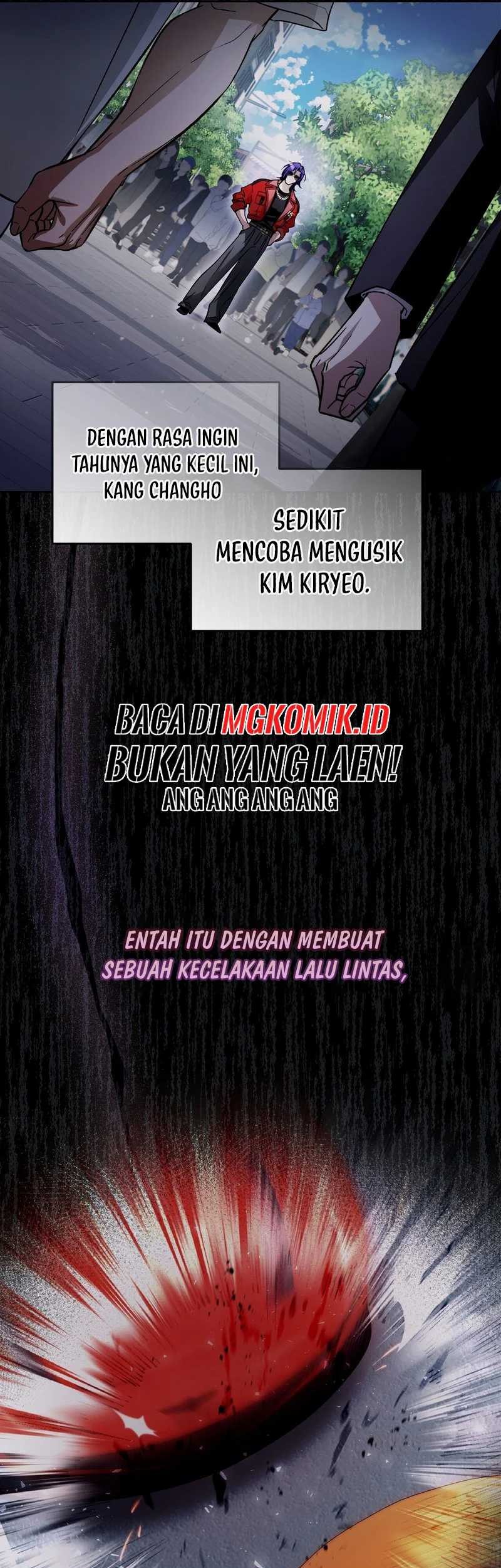 The Delusional Hunter in Another World Chapter 13 Gambar 19