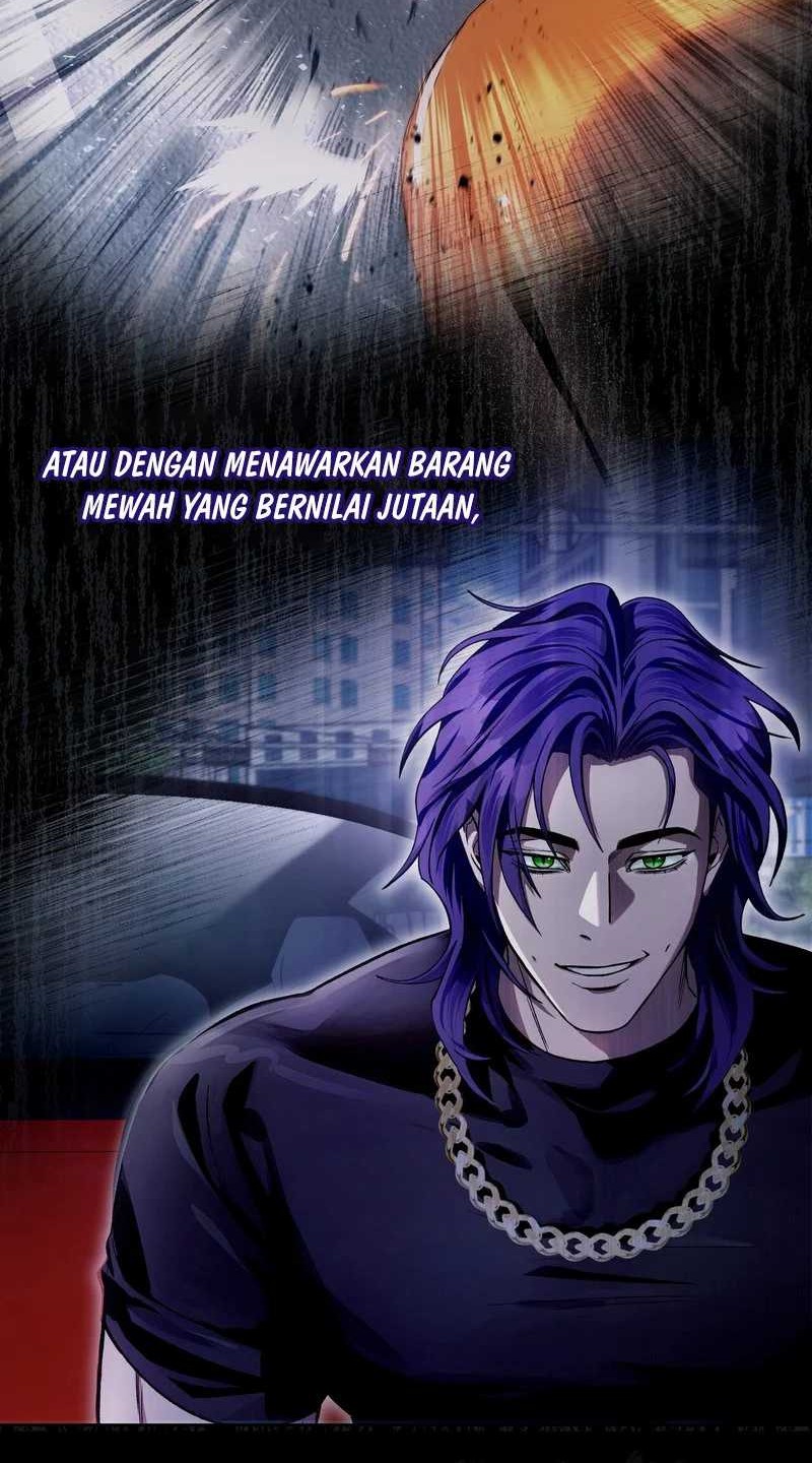 The Delusional Hunter in Another World Chapter 13 Gambar 20