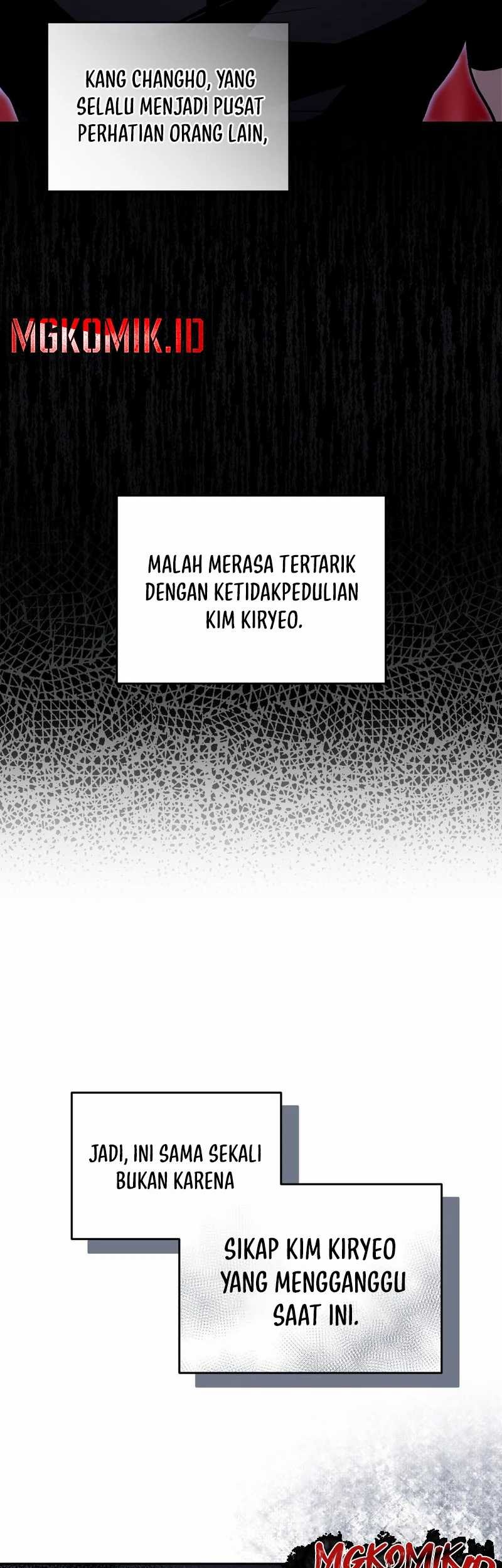 The Delusional Hunter in Another World Chapter 13 Gambar 23