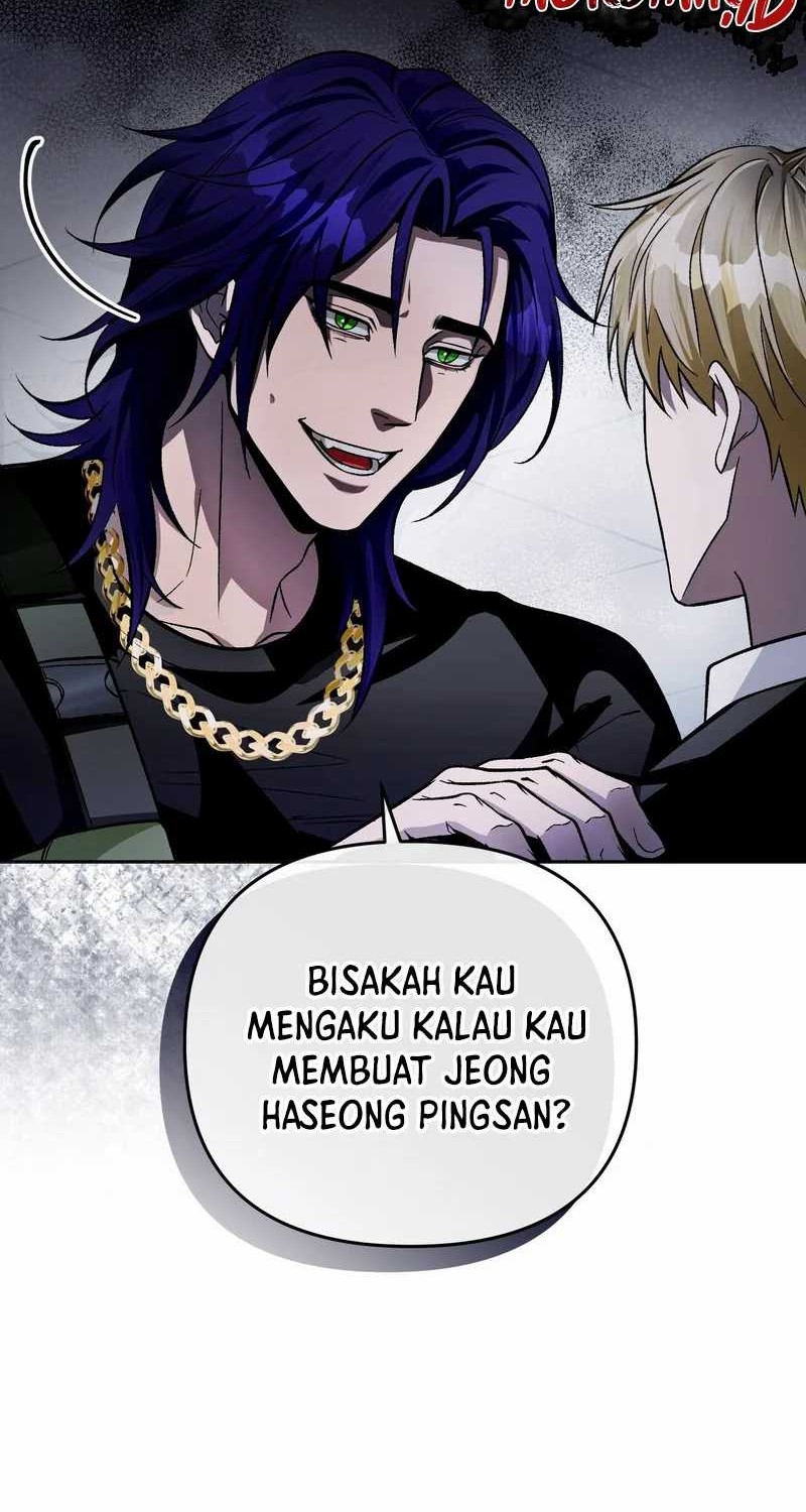 The Delusional Hunter in Another World Chapter 13 Gambar 24