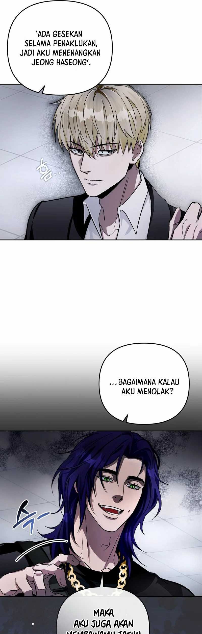 The Delusional Hunter in Another World Chapter 13 Gambar 27