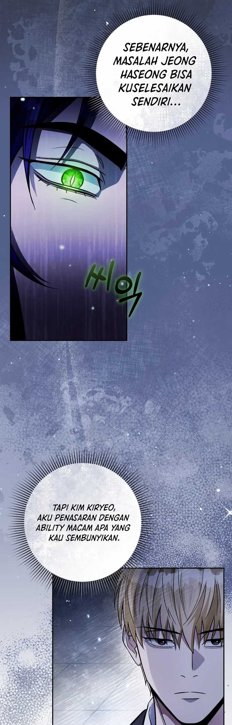 The Delusional Hunter in Another World Chapter 13 Gambar 29