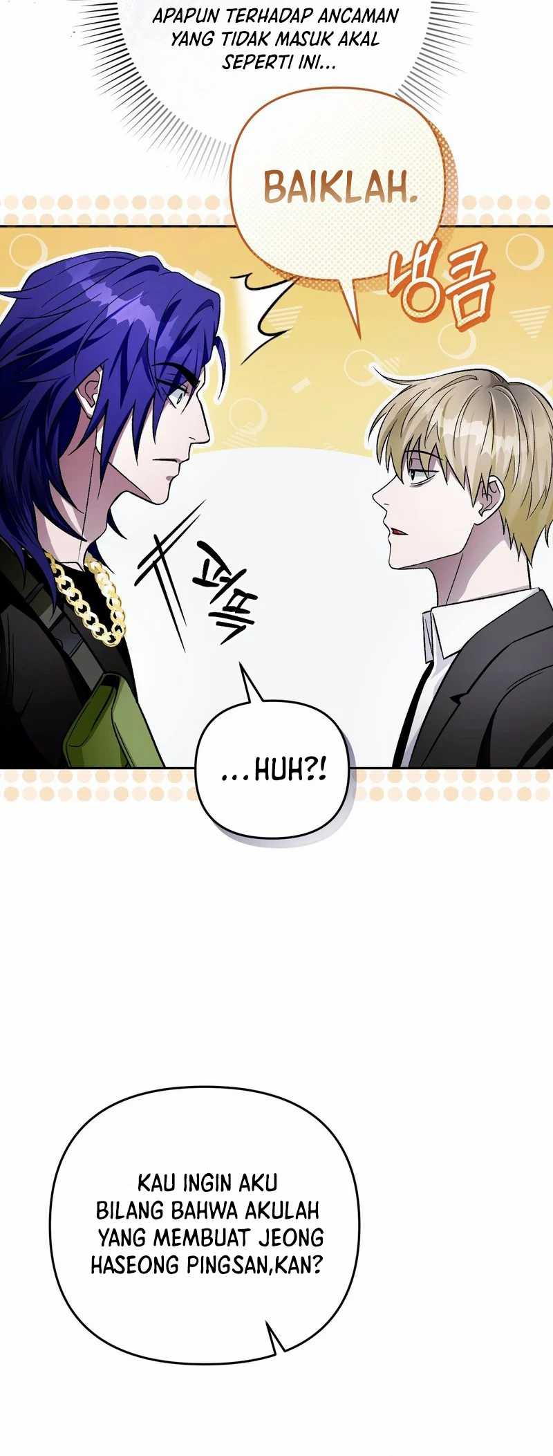 The Delusional Hunter in Another World Chapter 13 Gambar 31