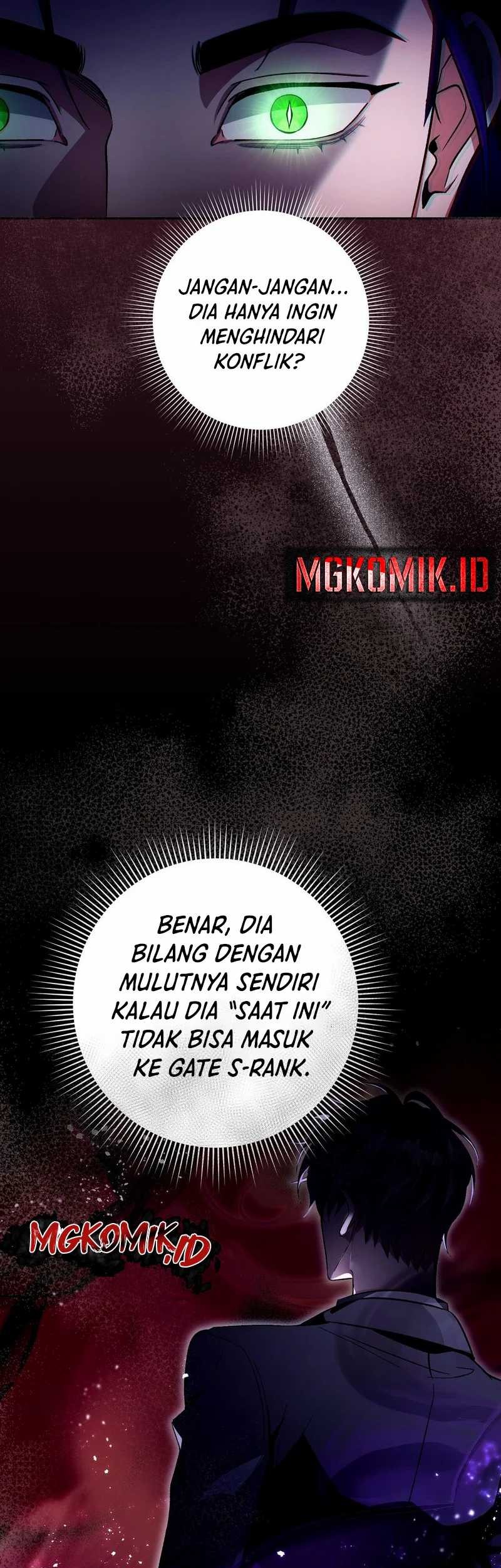 The Delusional Hunter in Another World Chapter 13 Gambar 34