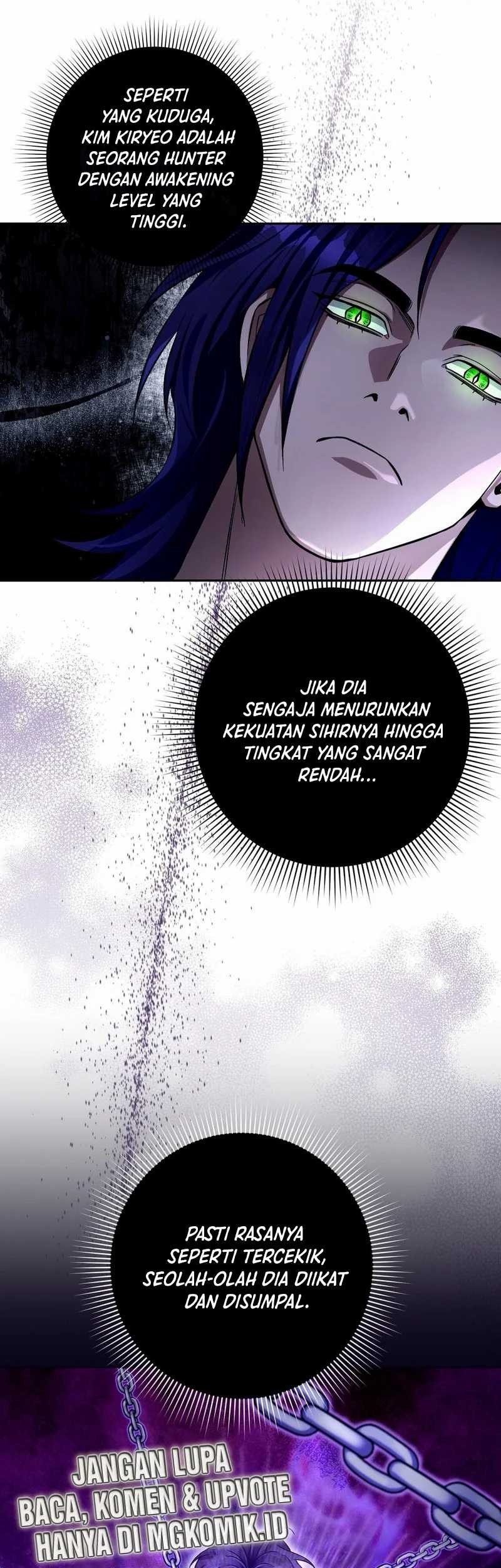 The Delusional Hunter in Another World Chapter 13 Gambar 36