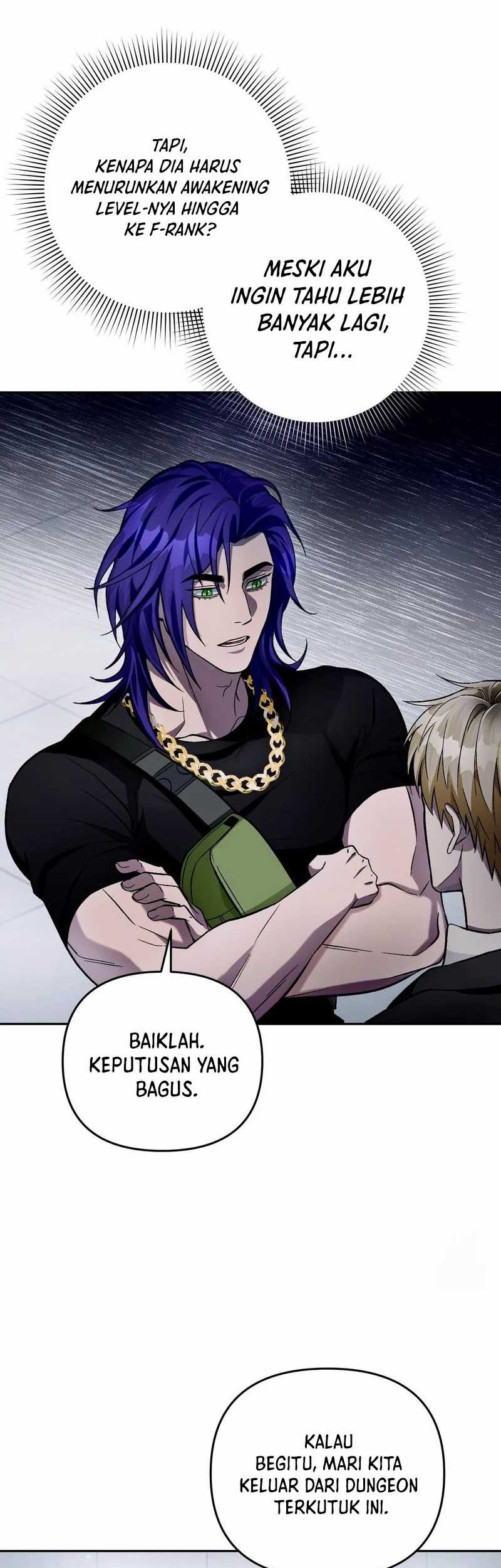 The Delusional Hunter in Another World Chapter 13 Gambar 38