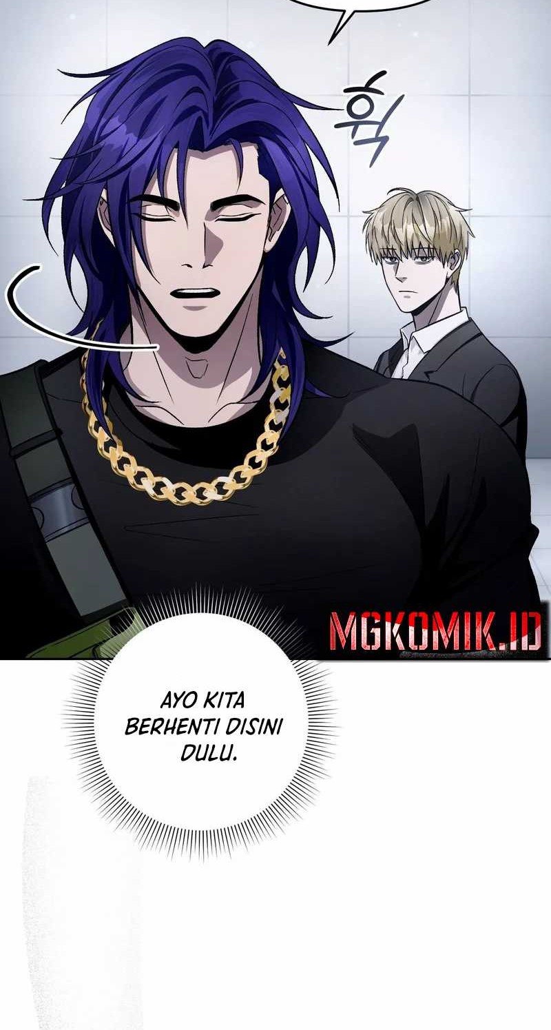 The Delusional Hunter in Another World Chapter 13 Gambar 39